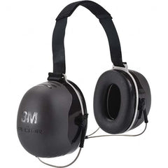 3M - Earmuffs Band Position: Behind Head NRR Rating (dB) Over the Head: 31 - Benchmark Tooling