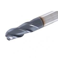 EB-H3 08-16C08CFH63 902 END MILL - Benchmark Tooling