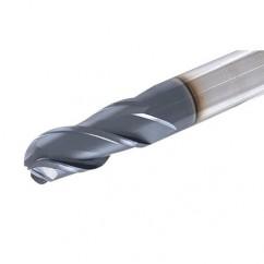 EB-H3 10-20C10CFH72 902 END MILL - Benchmark Tooling