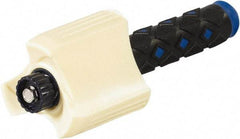 Value Collection - Handheld Stretch Wrap Dispenser for 12 to 18" Wide Tape - Fits Stretch Film with 3" Core - Benchmark Tooling