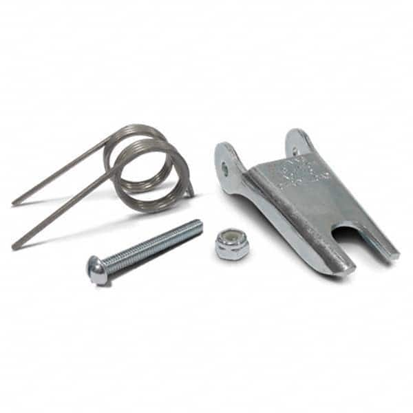 CM - Hook Accessories Type: Latch Kit Hook Size: #5 - Benchmark Tooling