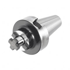 Iscar - Shell Mill Holder - - Exact Industrial Supply