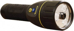 General - 0x Magnification, Inspection Camera with Light - 2.3" Probe Diam - Benchmark Tooling