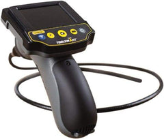 General - 32 to 104°F (0 to 40°C) Thermal Imaging Camera - 2.8" Color LCD Display, 640 x 480 Resolution - Benchmark Tooling