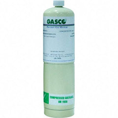 RPB - Gas Detector Calibration CO Gas - Aluminum - Benchmark Tooling