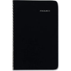 AT-A-GLANCE - Note Pads, Writing Pads & Notebooks Writing Pads & Notebook Type: Appointment Book Size: 8-1/2 X 5-1/2 - Benchmark Tooling