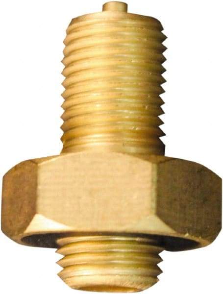 Milton - Adapter - For Large Bore Tire Valves - Benchmark Tooling