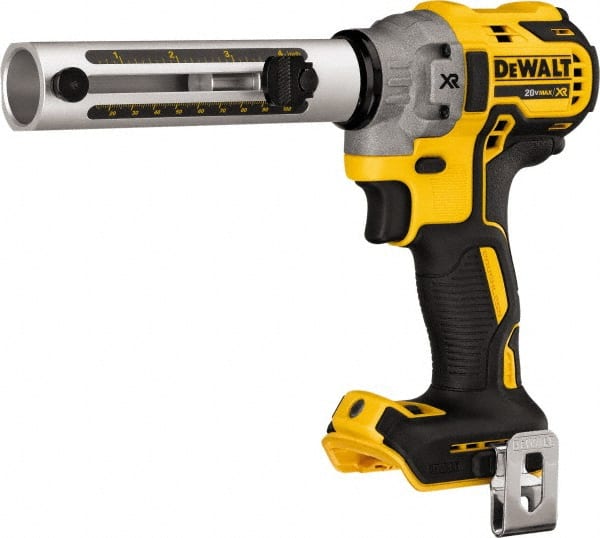 DeWALT - 900 Sq In Cutting Capacity Cordless Cutter - Benchmark Tooling