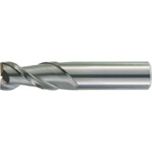 1X1X2 1/4X5 R0.06 CARB 4K02 CARB EM - Exact Industrial Supply