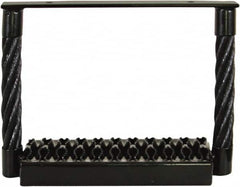 Buyers Products - Steel Step - 4-3/4" Long, Black, For Use with Universal Use - Benchmark Tooling