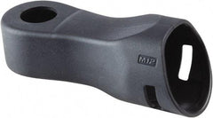 Milwaukee Tool - Impact Wrench & Ratchet Accessories Accessory Type: Ratchet Wrench Boot For Use With: Milwaukee M12 FUEL 3/8" Ratchet (2557-20) - Benchmark Tooling