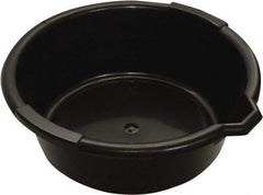 Funnel King - 6 Qt Drain Pan - Polypropylene - Benchmark Tooling