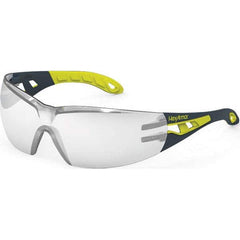 HexArmor - Safety Glasses Type: Safety Lens Color Family: Indoor/Outdoor Mirror - Benchmark Tooling