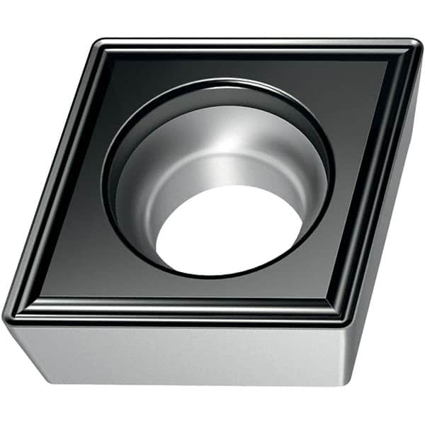 Walter - Indexable Turning Toolholder - CCMT FK6 Insert Compatibility - Benchmark Tooling