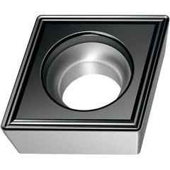 Walter - Indexable Turning Toolholder - CCMT FK6 Insert Compatibility - Benchmark Tooling
