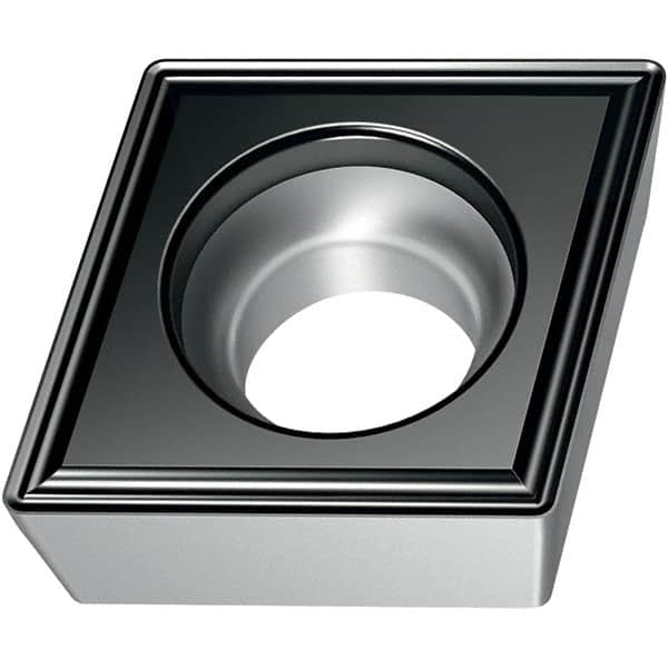 Walter - Indexable Turning Toolholder - CCMT FK6 Insert Compatibility - Benchmark Tooling