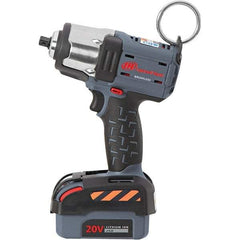 Ingersoll-Rand - Cordless Impact Wrenches & Ratchets Voltage: 20.0 Drive Size (Inch): 3/8 - Benchmark Tooling