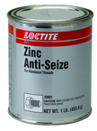 HAZ57 1-LB ZINC ANTI-SEIZE - Benchmark Tooling