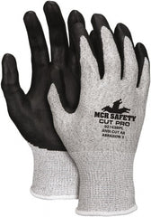 MCR Safety - Cut & Puncture Resistant Gloves Type: Cut Resistant ANSI/ISEA Puncture Resistance Level: 5 - Benchmark Tooling