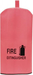 Steiner - Fire Extinguisher Covers Maximum Extinguisher Capacity (Lb.): 30.00 Minimum Extinguisher Capacity (Lb.): 15.00 - Benchmark Tooling