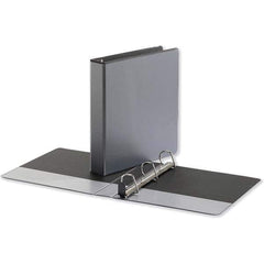UNIVERSAL - Ring Binders Binder Type: View Capacity: 400 Sheets - Benchmark Tooling