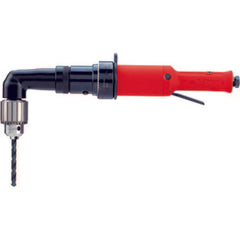 1HP 1/2 Angle Drill Non Rev - Exact Industrial Supply