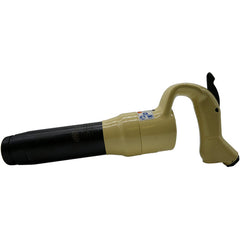 3A2SA Chipping Hammer, Round Shank Oval Collar, 3-inch Stroke, 1725 BPM