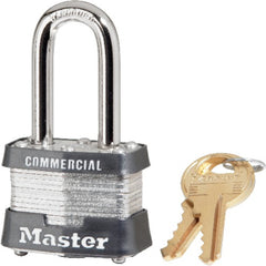 3LF K/A MASTER LOCK - Benchmark Tooling