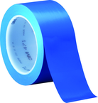 List 471 2" x 36 yds - Marking and Identification Vinyl Tape - Benchmark Tooling