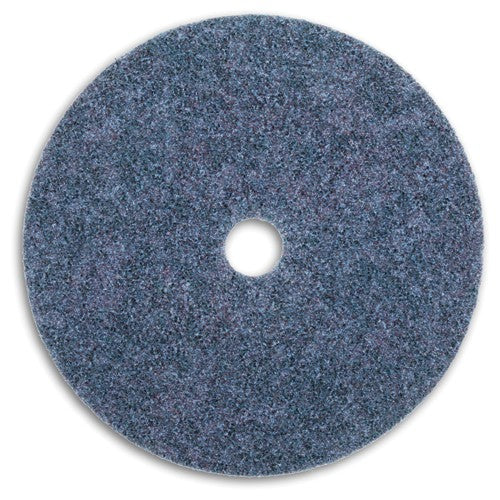 ‎Scotch-Brite Light Grinding and Blending Disc GB-DH Super Duty A Coarse 4-1/2″ × 7/8″ - Benchmark Tooling