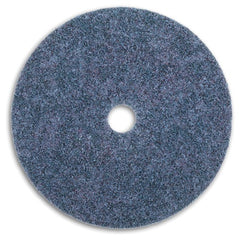 ‎Scotch-Brite Light Grinding and Blending Disc GB-DH Super Duty A Coarse 4-1/2″ × 7/8″ - Benchmark Tooling