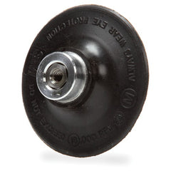 ‎3M Roloc Disc Pad TS and TSM 14212 Hard 2″ 1/4-20 Internal - Benchmark Tooling