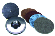 4-1/2" - Scotch-Brite(TM) Surface Conditioning Disc Pack 9145S - Benchmark Tooling