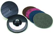 5" - Scotch-Brite(TM) Surface Conditioning Disc Pack 915S - Benchmark Tooling