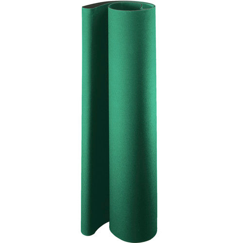 3M Cloth Belt 577F 36 YF-weight 24″ × 183″ Film-lok Single-flex - Exact Industrial Supply