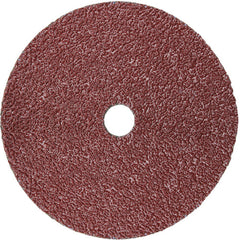 3M Cubitron II Fibre Disc 982C 6″ × 7/8″ 36+ - Exact Industrial Supply