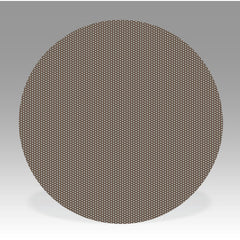 3M Flexible Diamond QRS Cloth Disc 6002J M20 Pattern 18 White 2″ x NH Die 200P - Exact Industrial Supply
