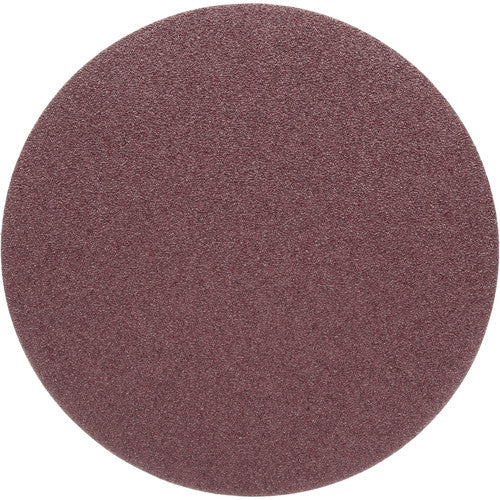 3M PSA Cloth Disc 348D 50 X-weight 12″ × 1″ Die 1200J - Exact Industrial Supply