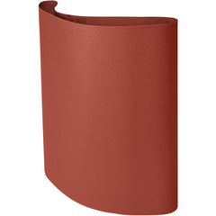 3M Paper Belt 364UZ P100 F-weight 37″ × 103″ Film-lok Full-flex - Exact Industrial Supply