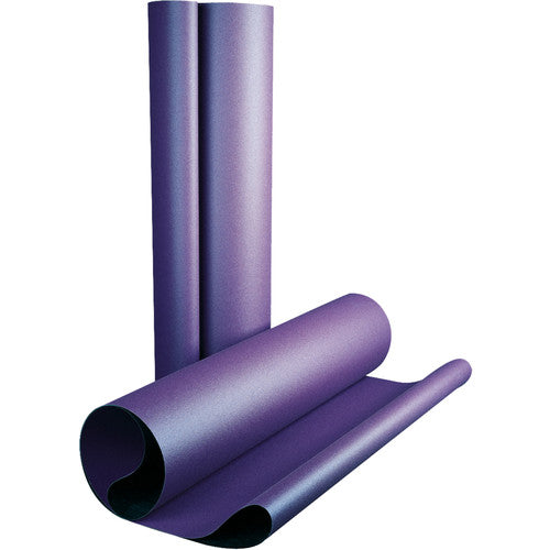 3M Cubitron II Cloth Belt 991FZ 36+ ZF-weight 3″ × 132″ - Exact Industrial Supply