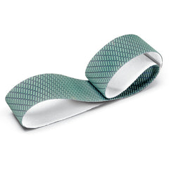 3M Trizact CF Cloth Belt 347FC A300 X-weight 3″ × 90″ Film-lok No Flex - Exact Industrial Supply