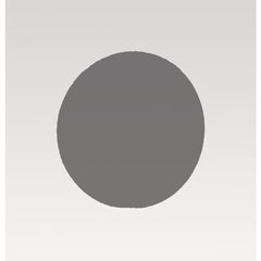 3M Wetordry Paper Disc 431Q 80 C-weight 12″ × 1/2″ Die 1200Q - Exact Industrial Supply