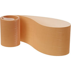 3M Microfinishing Film Belt 272L 60 Mic Type UK 43″ × 103″ - Exact Industrial Supply