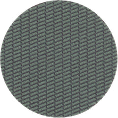 3M Trizact Hookit Cloth Disc 337DC A300 X-weight 6″ x NH Die 600Z - Exact Industrial Supply