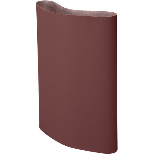 3M Cloth Belt 341D P400 X-weight 25″ × 60″ Sine-lok Single-flex - Exact Industrial Supply