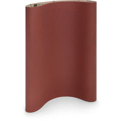3M Cloth Belt 384F 80+ XF-weight 52″ × 126″ Film-lok Single-flex Bulk - Exact Industrial Supply