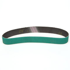 ‎3M Cloth Belt 577F 36 YF-weight 1-1/2″ × 60″ Film-lok - Exact Industrial Supply
