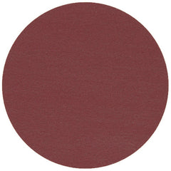 3M Stikit Cloth Disc 341D 50 X-weight 9″ x NH Die 900J - Exact Industrial Supply