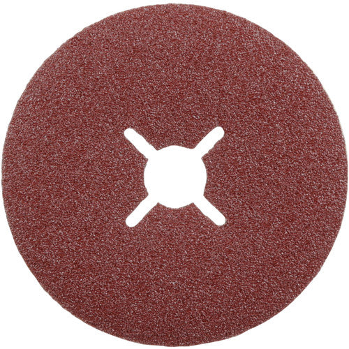 ‎3M Cubitron II Fibre Disc 982C 4-1/2″ × 7/8″ 36+ Slotted - Exact Industrial Supply