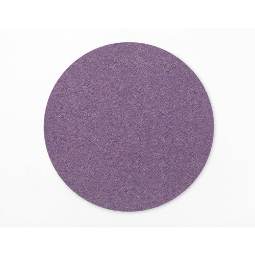 3M Cubitron II Stikit Film Disc 775L 77553 80+ to 220+ 6″ x NH Die 600Z 15/pack Multi Pack - Exact Industrial Supply